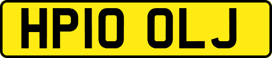 HP10OLJ
