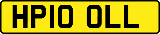 HP10OLL