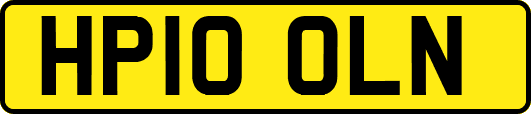 HP10OLN
