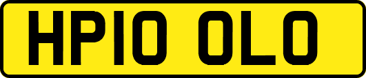 HP10OLO