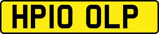 HP10OLP