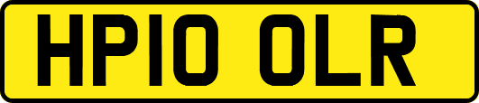 HP10OLR
