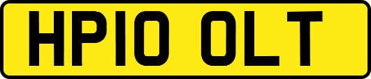 HP10OLT