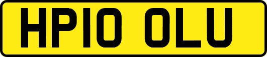 HP10OLU