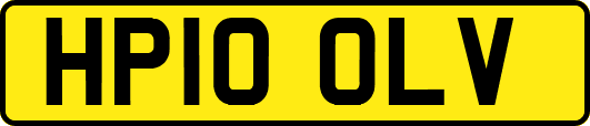 HP10OLV