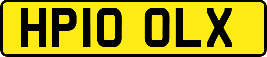 HP10OLX
