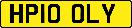 HP10OLY