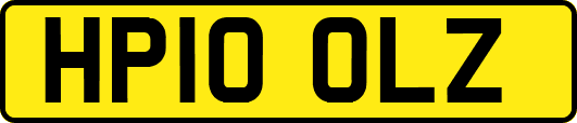 HP10OLZ