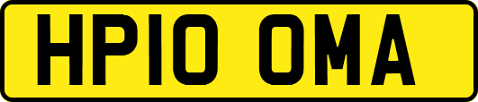 HP10OMA