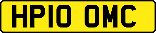 HP10OMC