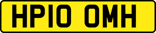 HP10OMH