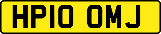 HP10OMJ