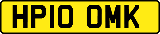 HP10OMK
