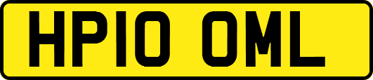 HP10OML