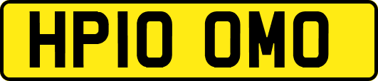 HP10OMO