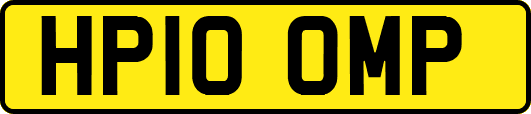 HP10OMP