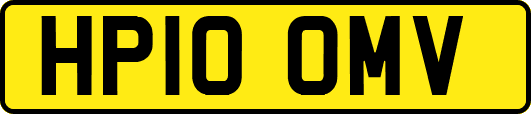 HP10OMV