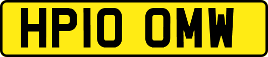 HP10OMW