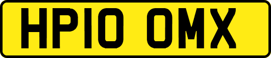 HP10OMX
