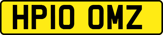 HP10OMZ