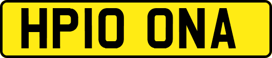 HP10ONA