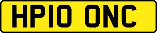 HP10ONC