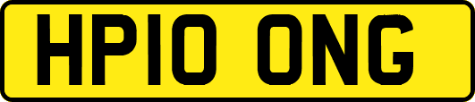 HP10ONG