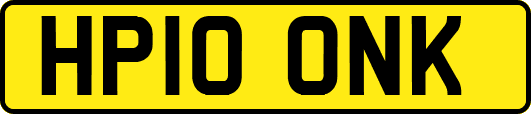 HP10ONK