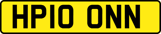 HP10ONN