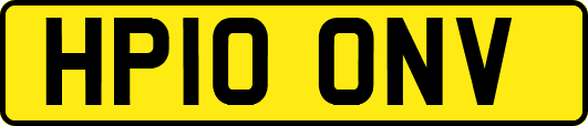 HP10ONV