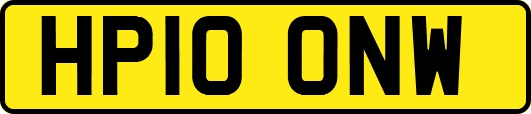 HP10ONW