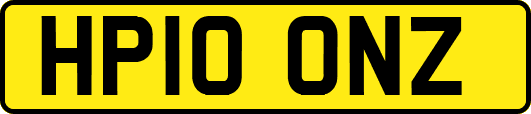 HP10ONZ