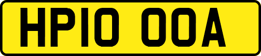 HP10OOA