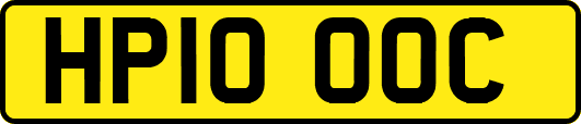 HP10OOC