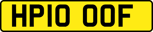 HP10OOF