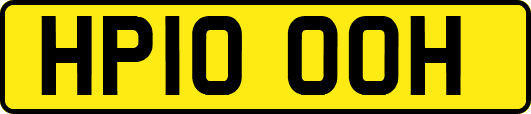 HP10OOH