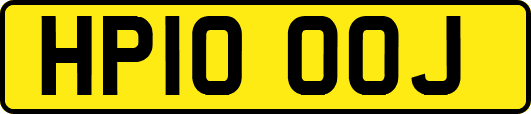 HP10OOJ