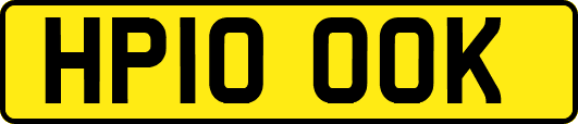HP10OOK