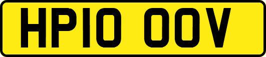 HP10OOV