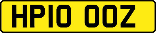 HP10OOZ