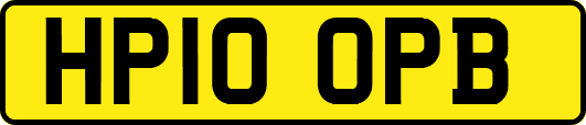 HP10OPB