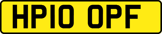 HP10OPF
