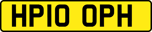 HP10OPH