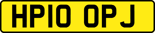 HP10OPJ