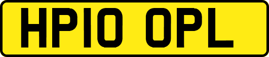 HP10OPL