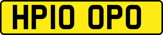 HP10OPO