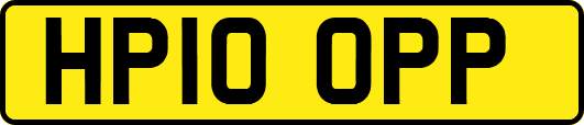 HP10OPP