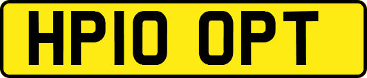 HP10OPT