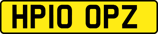 HP10OPZ