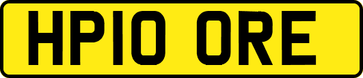HP10ORE